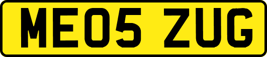 ME05ZUG