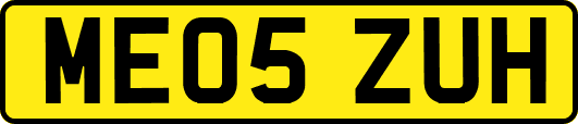 ME05ZUH