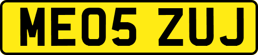 ME05ZUJ