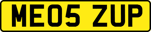 ME05ZUP