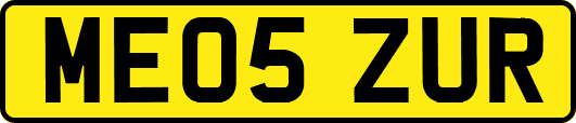 ME05ZUR