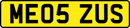ME05ZUS