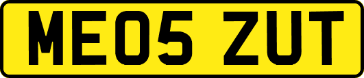 ME05ZUT