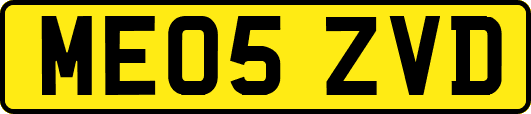 ME05ZVD