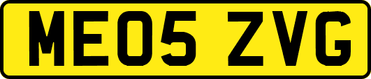 ME05ZVG