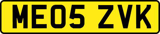 ME05ZVK