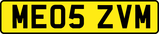 ME05ZVM