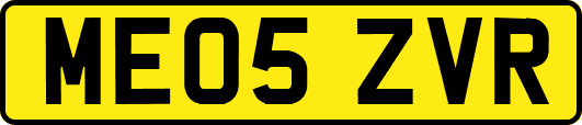 ME05ZVR