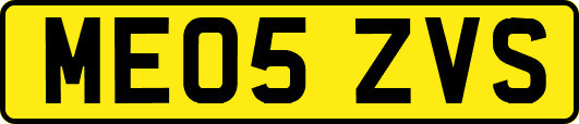ME05ZVS