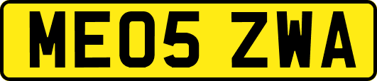 ME05ZWA