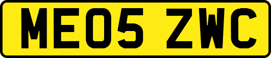 ME05ZWC