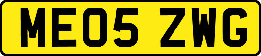 ME05ZWG