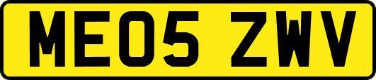 ME05ZWV