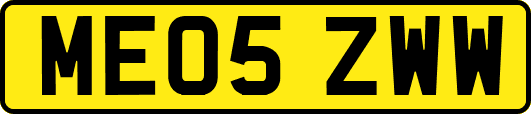 ME05ZWW