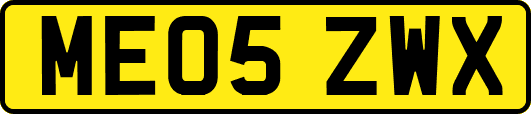 ME05ZWX