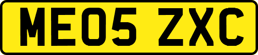 ME05ZXC