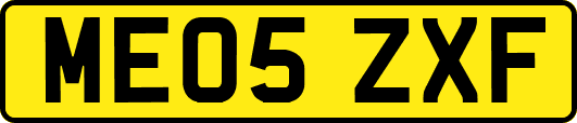 ME05ZXF