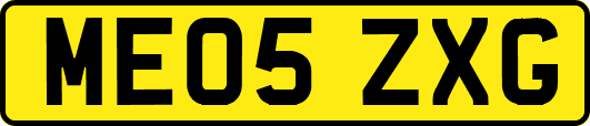 ME05ZXG