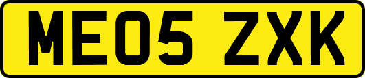 ME05ZXK