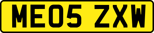 ME05ZXW
