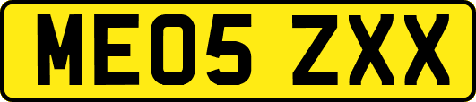 ME05ZXX