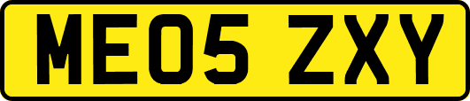 ME05ZXY