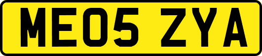 ME05ZYA
