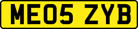 ME05ZYB