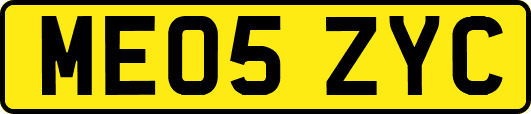 ME05ZYC