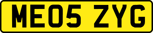 ME05ZYG