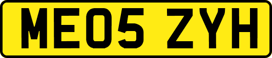 ME05ZYH