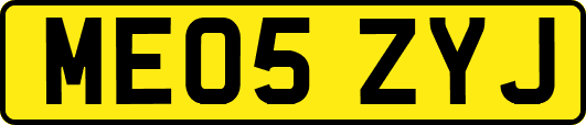 ME05ZYJ