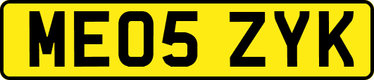 ME05ZYK