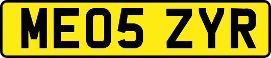 ME05ZYR