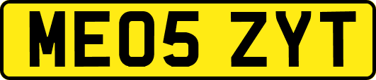 ME05ZYT
