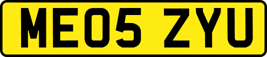 ME05ZYU