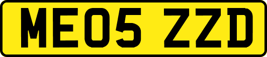 ME05ZZD
