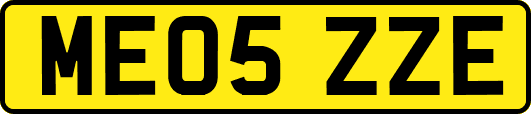 ME05ZZE
