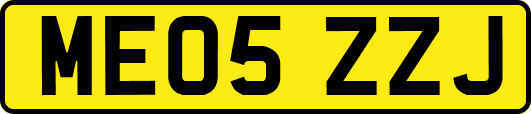 ME05ZZJ