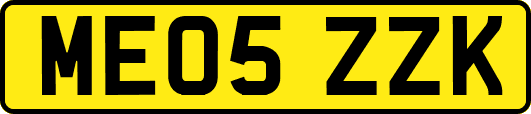 ME05ZZK