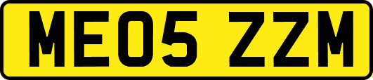 ME05ZZM