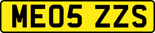 ME05ZZS