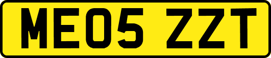 ME05ZZT
