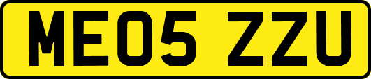 ME05ZZU