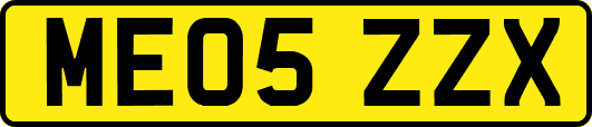 ME05ZZX