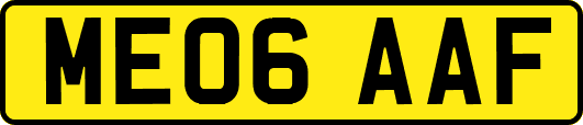 ME06AAF