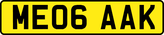 ME06AAK