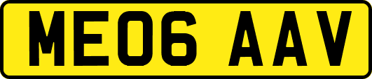 ME06AAV