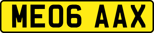 ME06AAX