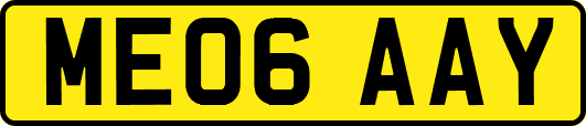 ME06AAY